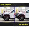 F150 2022-2023 Mwanga wa mchana wa mchana